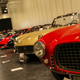 Illustration for article titled London Classic Car Show Photos